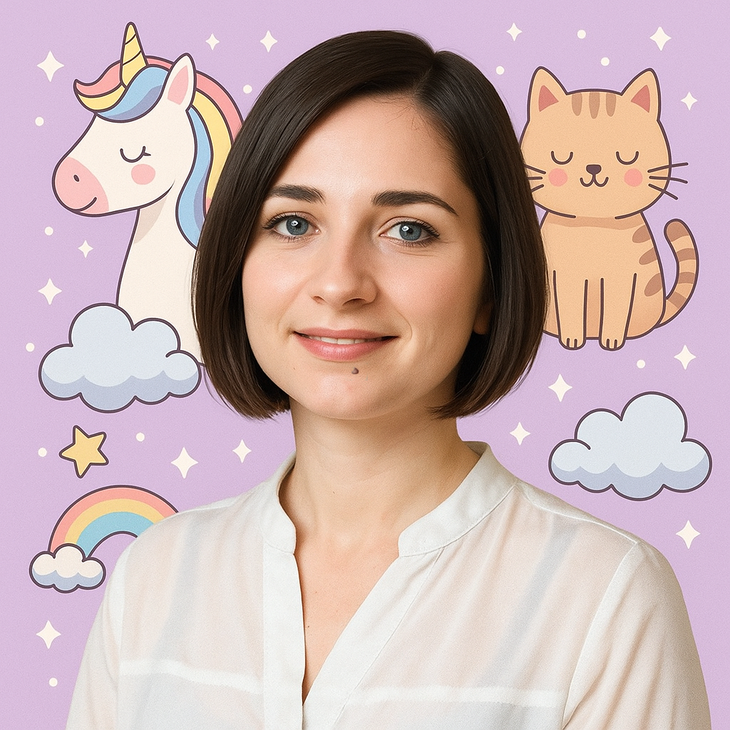 Elinor Ifergan - Développeuse Fullstack